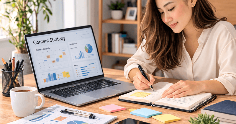 5 stratégies de marketing digital efficaces pour les petites entreprises