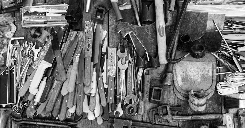 Les outils qui valent vraiment le coup
