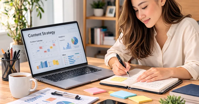 Les quatre erreurs que je vois chez mes clients (et que j'ai commises moi-même)