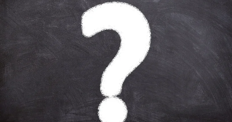 La première question n'est pas juridique. Elle est personnelle.